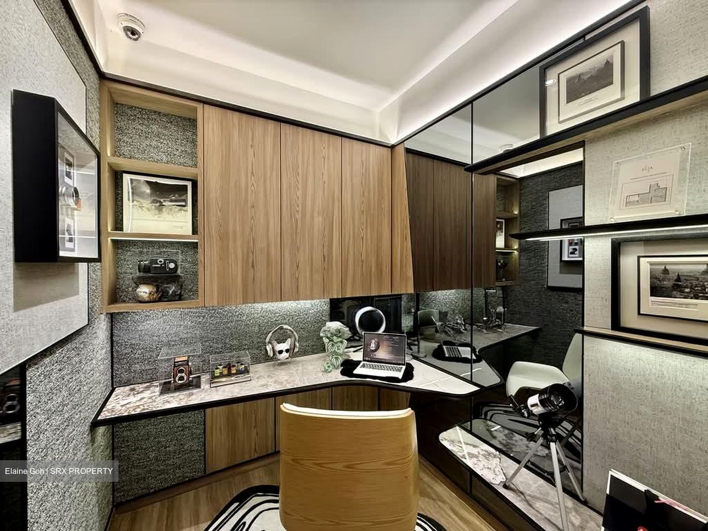 Clementi Avenue 1 (D5), Condominium #596515741